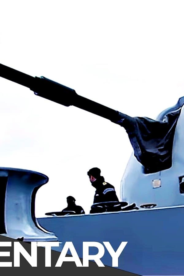 Extreme Jobs: Adventure Photographer, Stunt Rider, Naval Commander — Kino