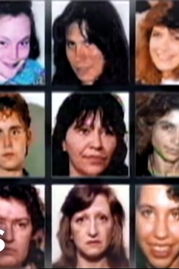 Canada's Missing Women Tragedy (Missing Persons Documentary)