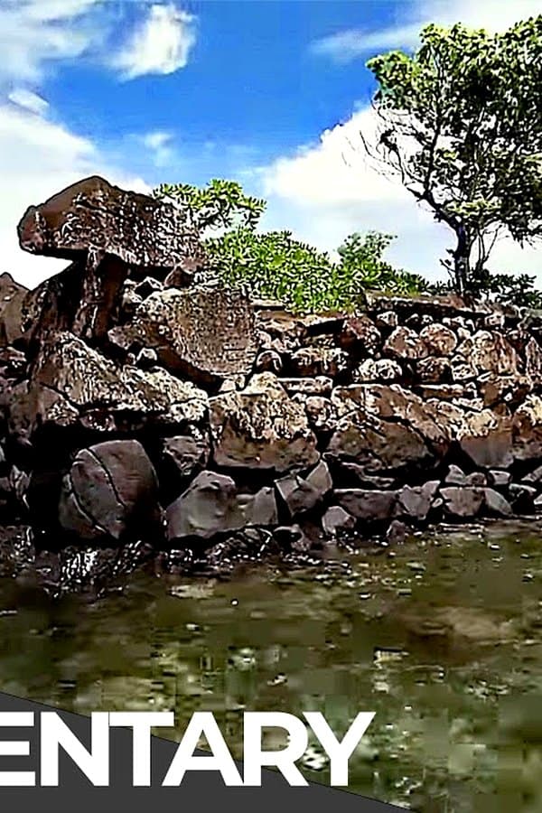 Amazing Quest: Stories from Micronesia: Somewhere on Earth: Micronesia — Kino