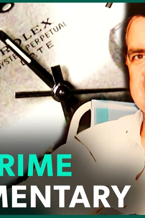 The Almost Perfect Murder (True Crime Documentary) — Kino