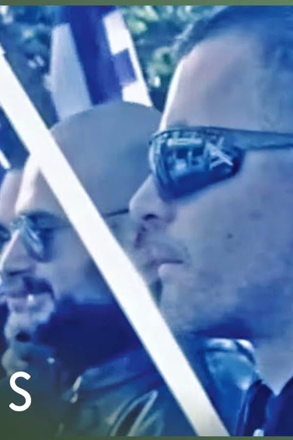 Golden Dawn: Neo-Nazis in Greece (Global Documentary)