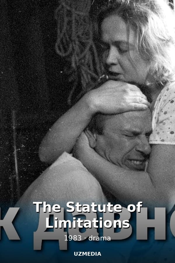 The Statute of Limitations — Фильм 1983