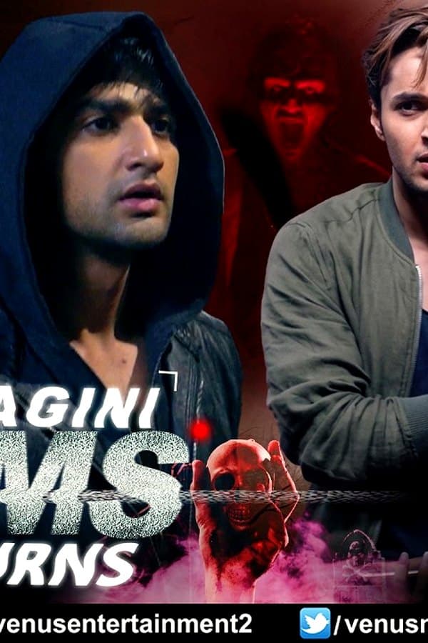 Ragini MMS Returns — Kino 2026