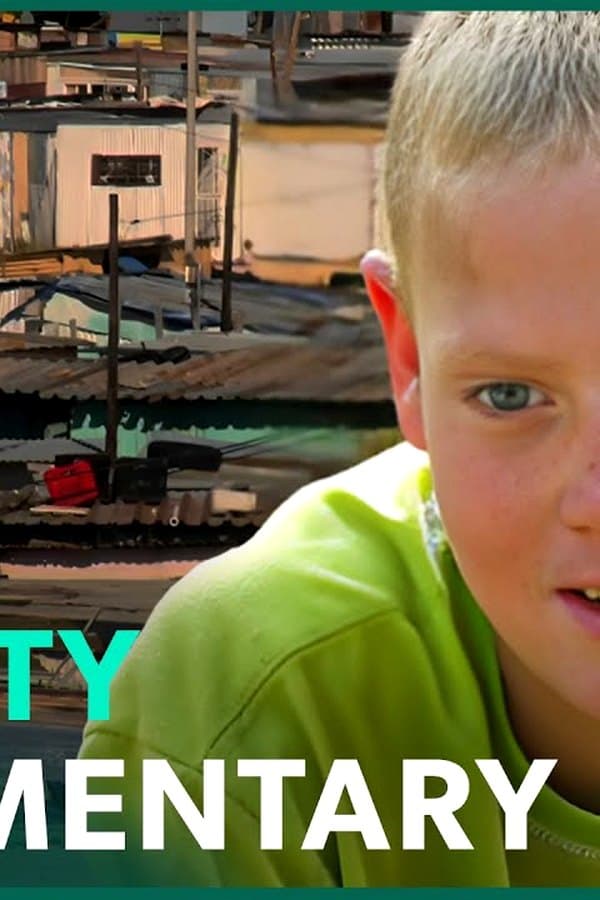White Slums of South Africa