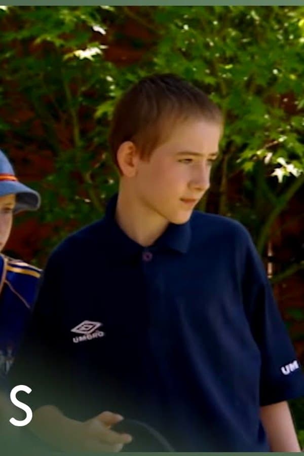 Boys Alone (Social Experiment Documentary) — Kino
