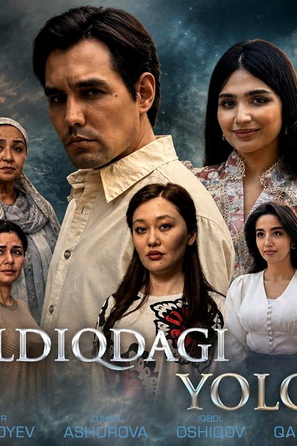 Chimildiqdagi yolg'on Чимилдиқдаги ёлғон