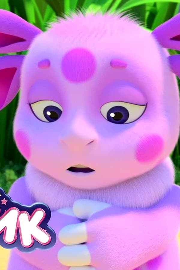 Лунтик: Весенний дождь — Kino