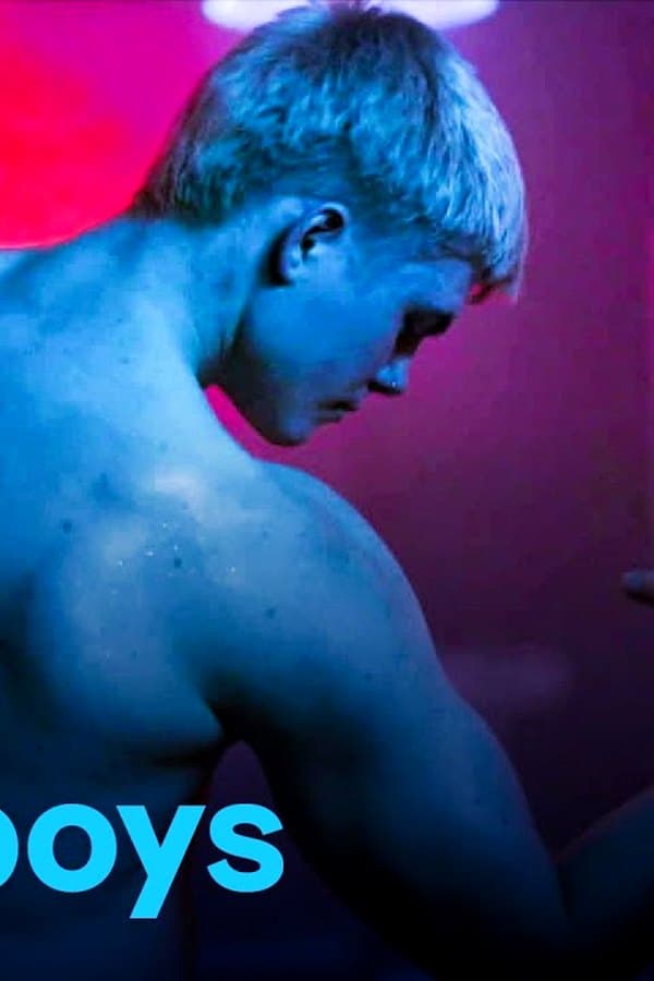 Body image and male identity — Movie