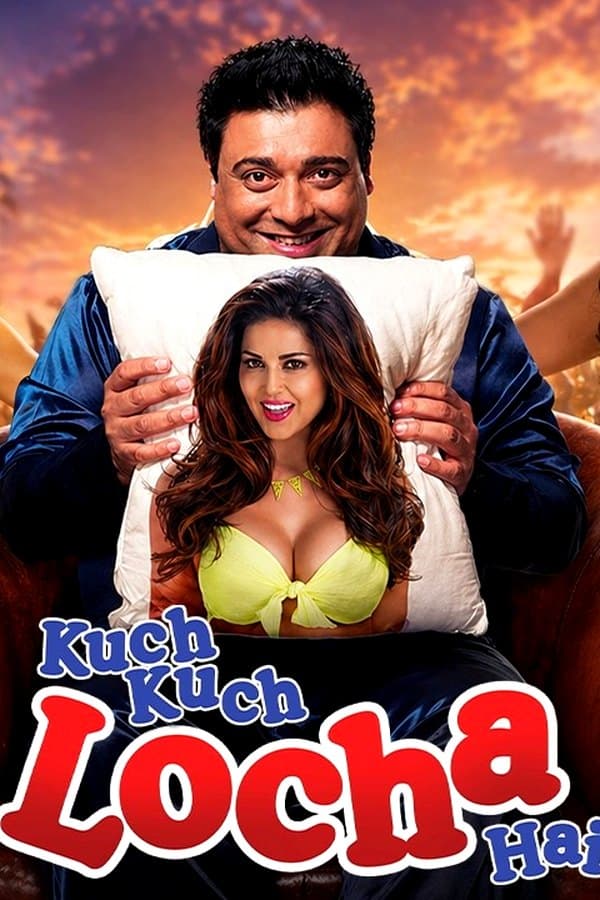 Kuch Kuch Locha Hai — Kino