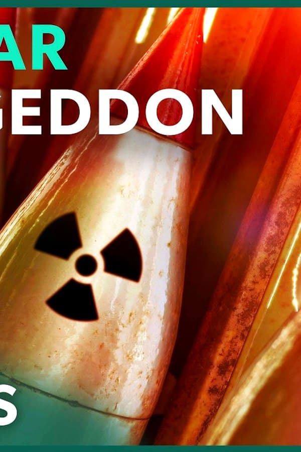 Nuclear Doomsday Devices: The Cold War's Ultimate Weapons