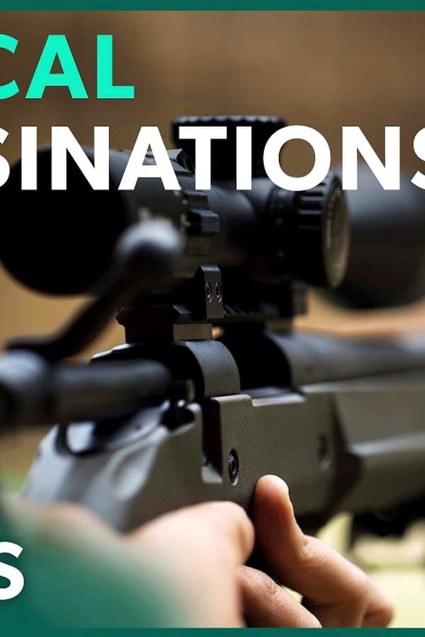 The Assassination Effect: How The World Reacts to Political Killings
