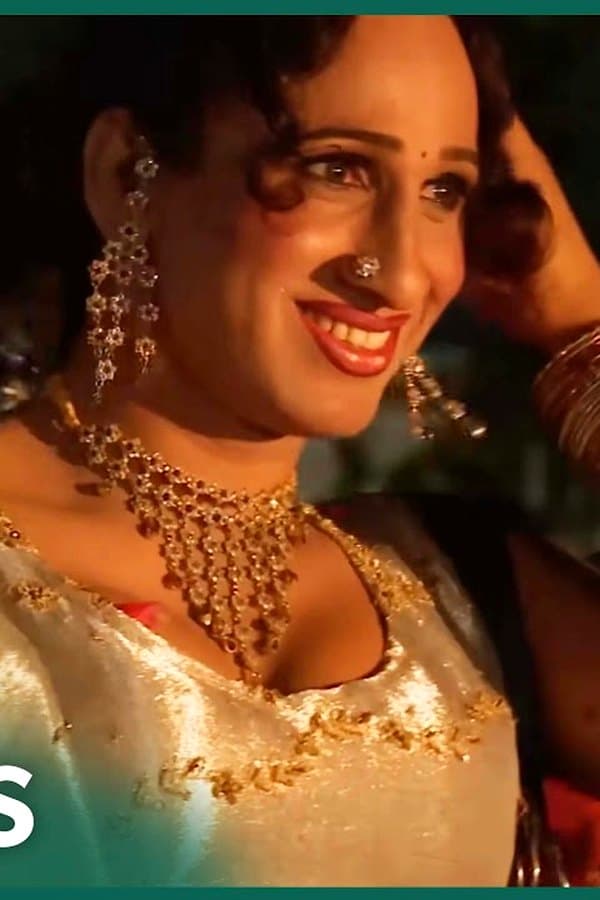 Transgender Pakistanis: The Open Secret: Real Stories — Фильм