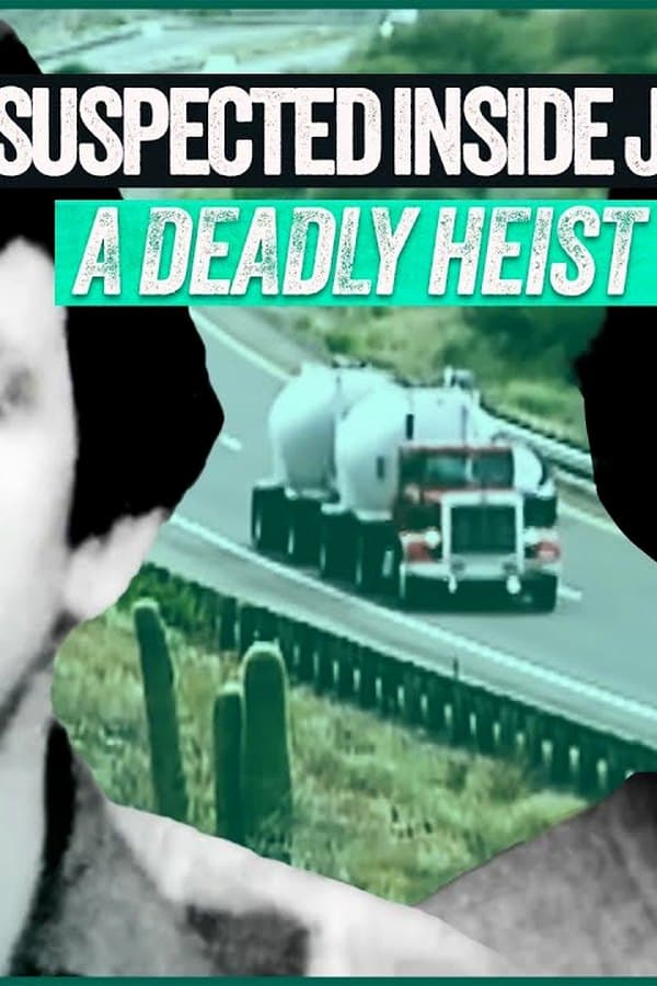 Deadly Heist: The Brothers That Stole $333K (Crime Documentary)