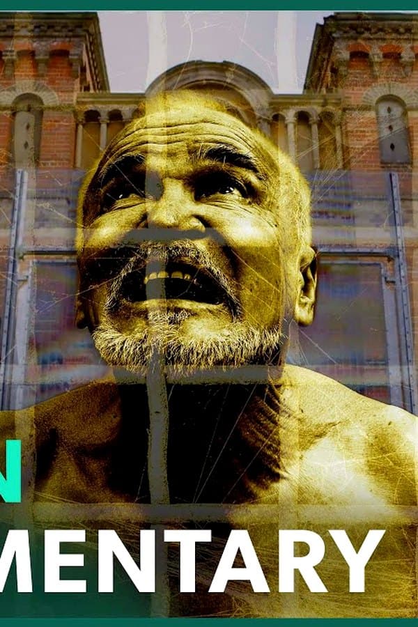 Britain's Most Notorious Psychiatric Hospital
