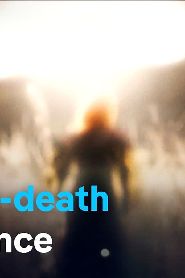 What does dying feel like? — Kino