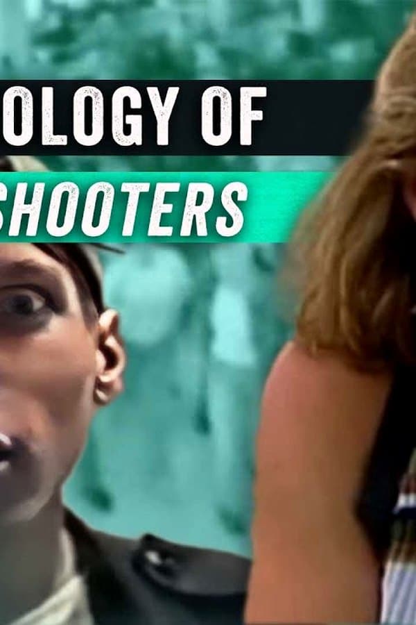 What Makes Mass Shooters Snap? Examining Columbine and Utoya (Crime Documentary)