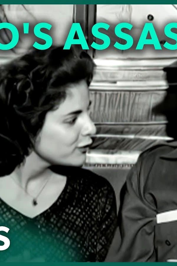 Inside The Plot To Kill Fidel Castro: Did His Lover Pull The Trigger?