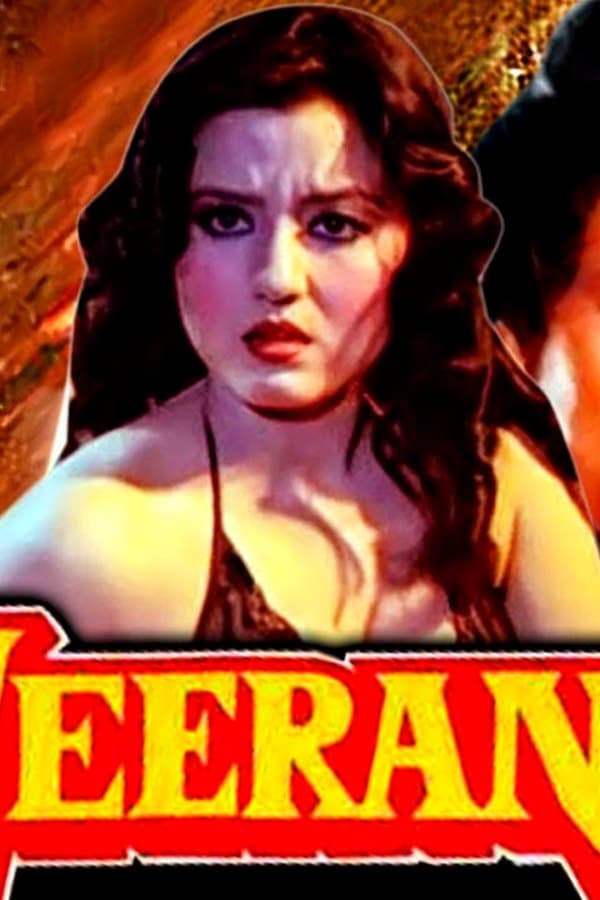 Bollywood Superhit Horror Film — Movie