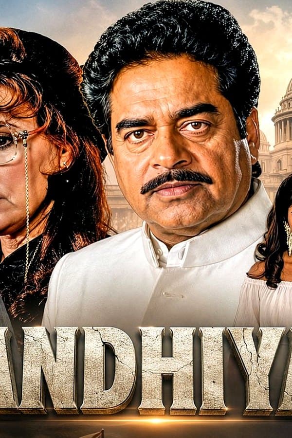 Aandhiyan — Movie 1990
