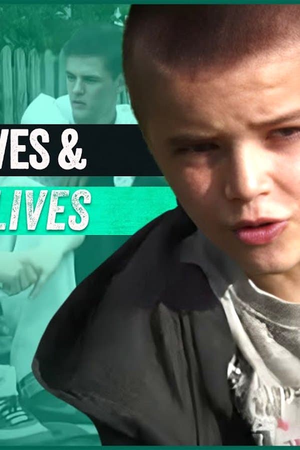Knife Epidemic In Britain: When Teens Turn Into Killers (Crime Documentary) — Kino