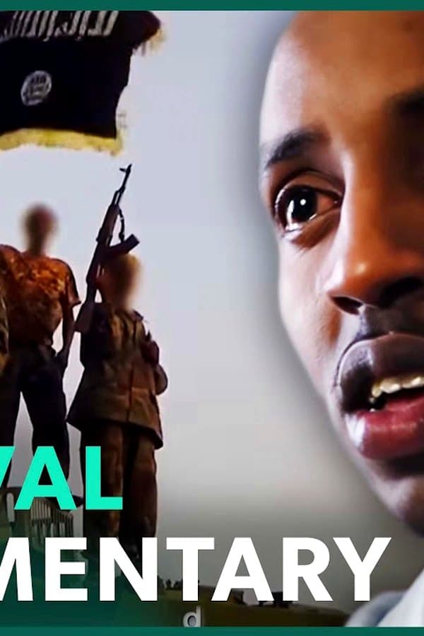 Escaping Al-Shabaab's Terror: The Untold Story of a Child Survivor