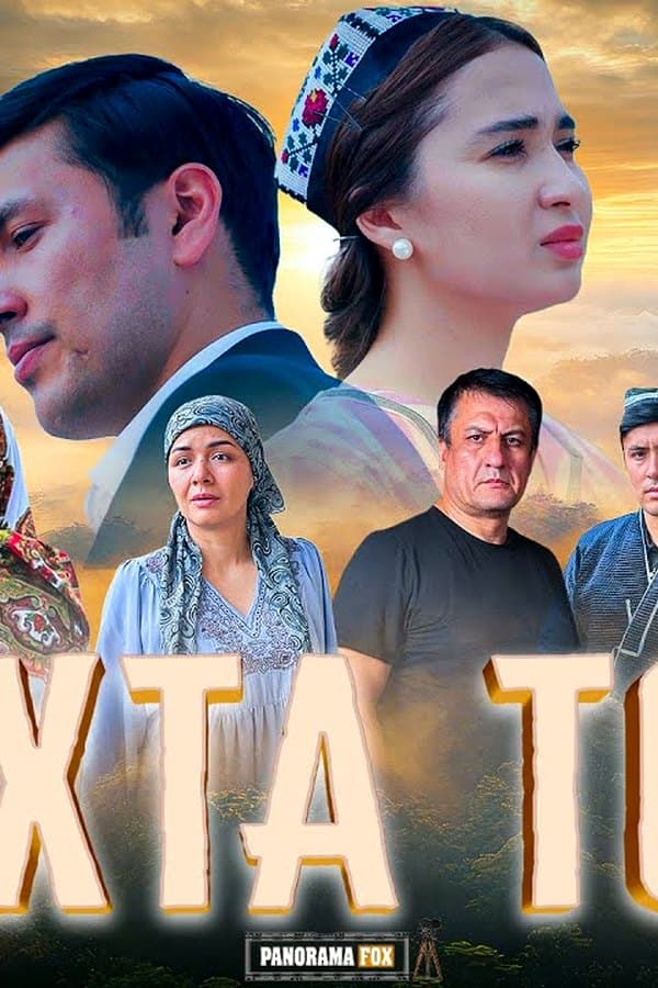 Soxta to'y