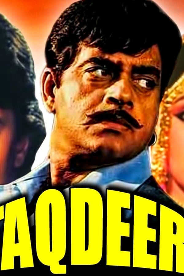 Taqdeer — Movie 1983