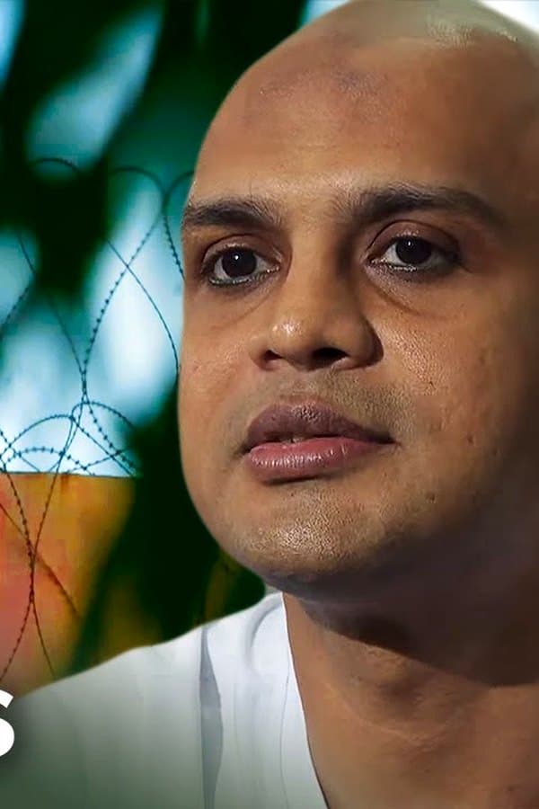 Fresh Out of Singapore's Toughest Prison ( Maximum Security Documentary)