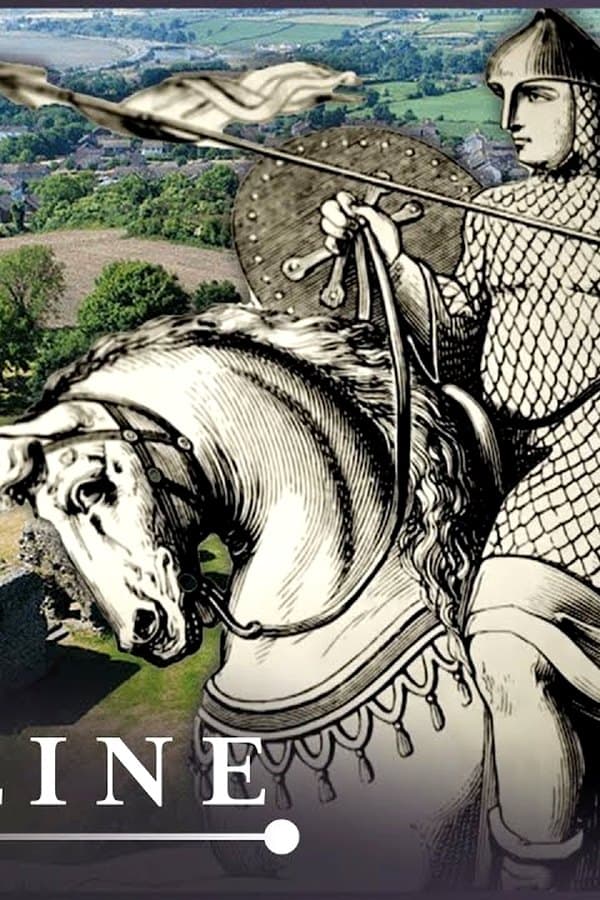The Lost Castle Of Dunrum: Norman Empire Remains — Movie