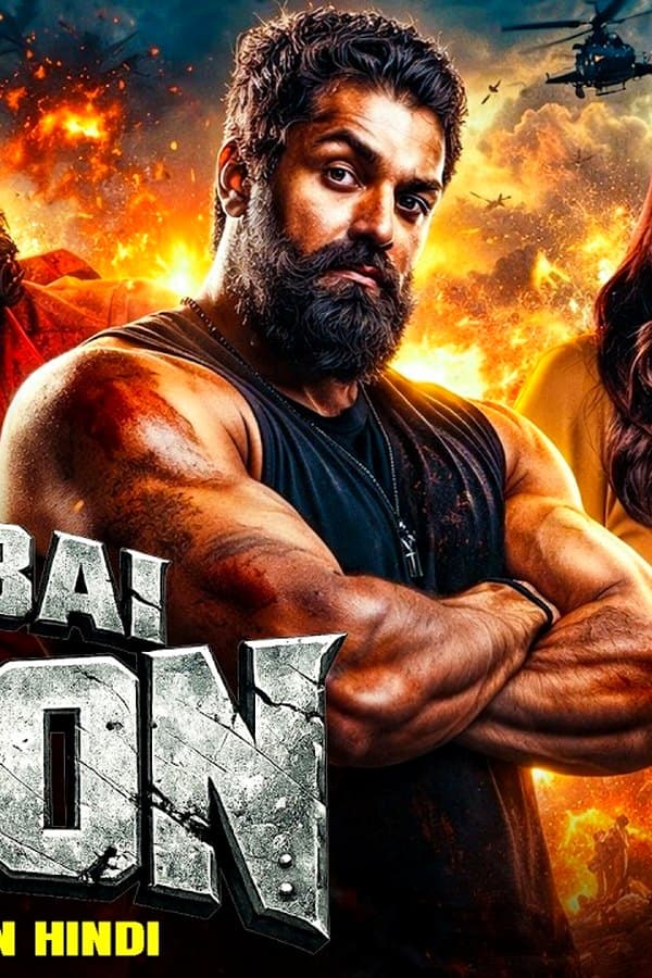 Mumbai Tyson — Фильм 2026