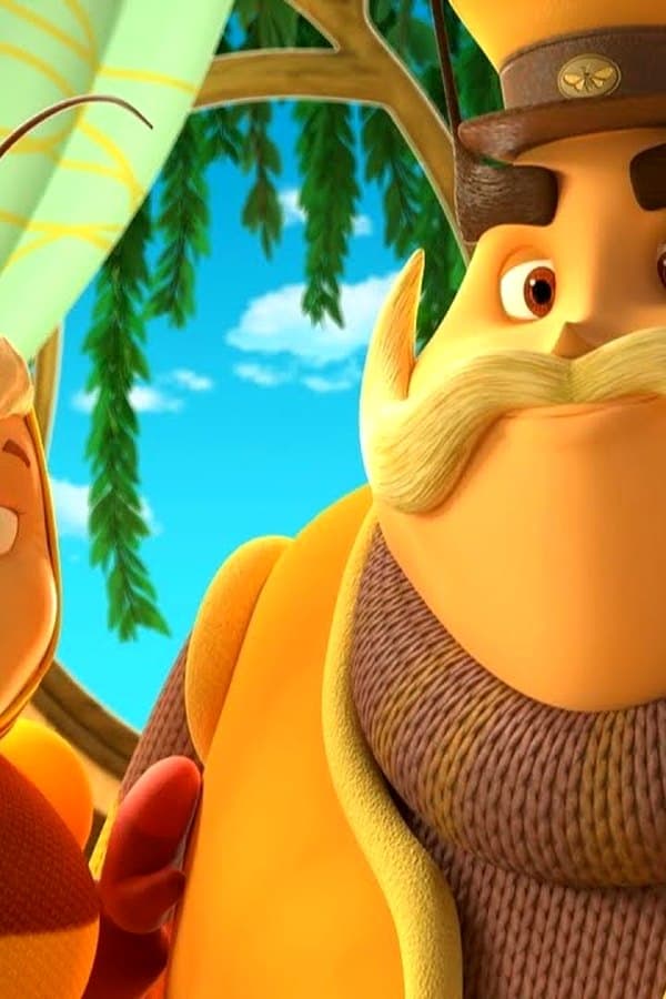 Лунтик: Про мам и бабушек — Фильм