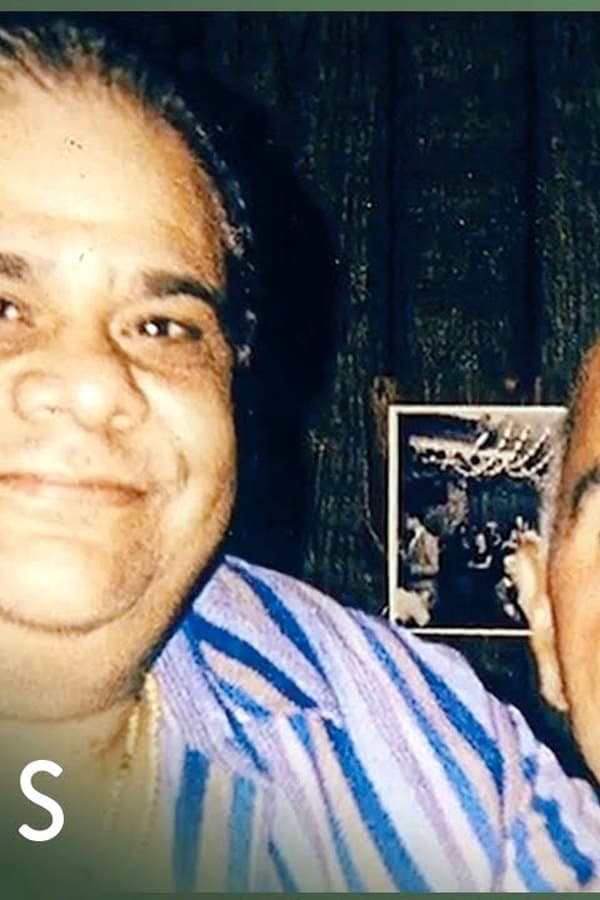 Sir Trevor McDonald Meets The Real Life Godfather (Mafia Documentary)