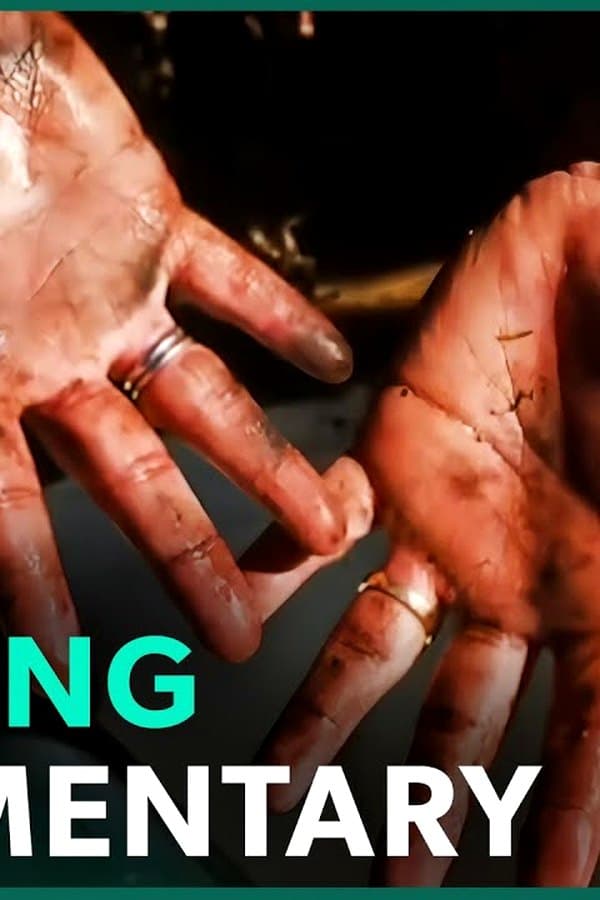 Stolen Land: Fracking's Tragic Dirty Secrets (Emmy-Winning Documentary)