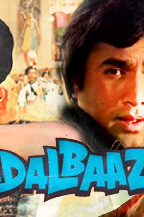 Bundal Baaz — Фильм 1976