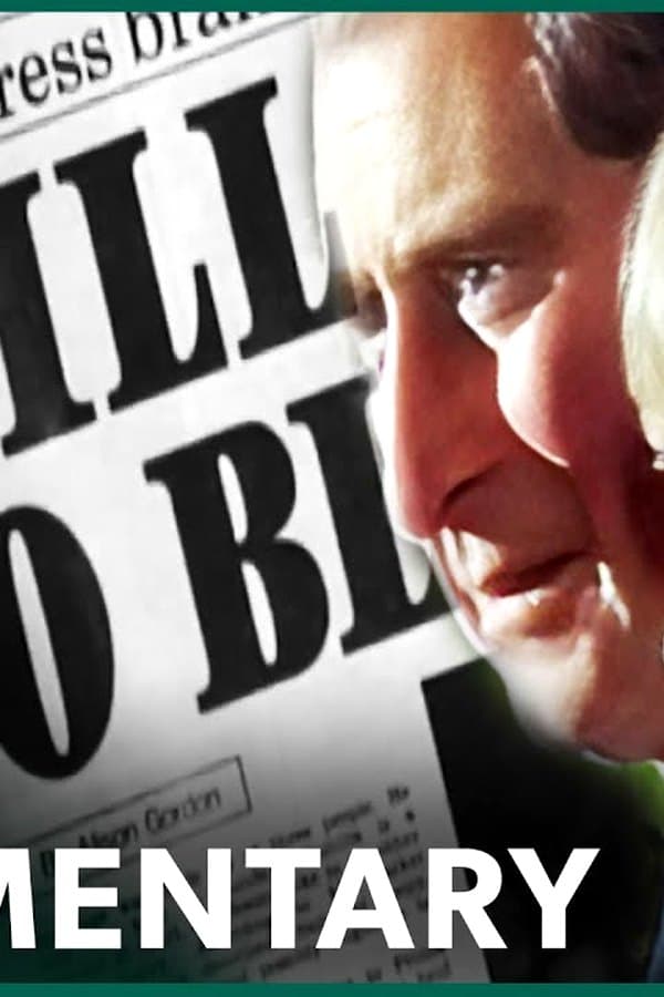 King Charles and Queen Camilla: Into the Unknown (Royal Documentary)