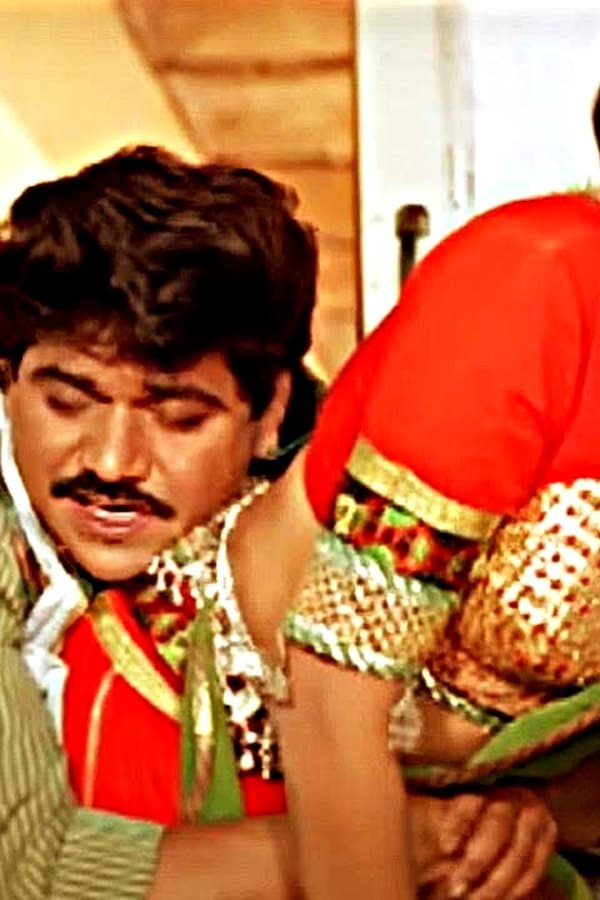 Laxmikant Berde Johnny Lever — Фильм