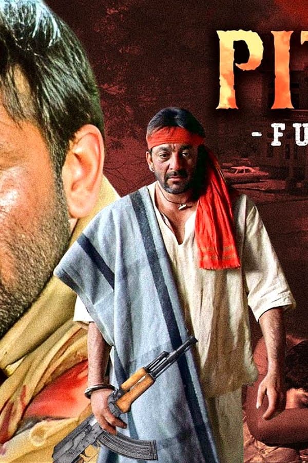 Pitaah — Movie