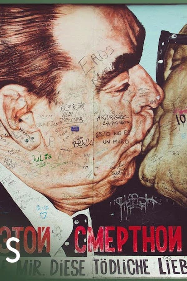 The Fall Of The Berlin Wall: What Happened? (Borders Documentary)