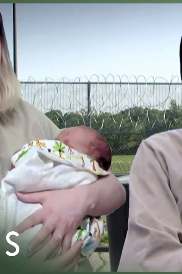 Jail Moms: Women Raising Children In Prison (Sir Trevor McDonald)