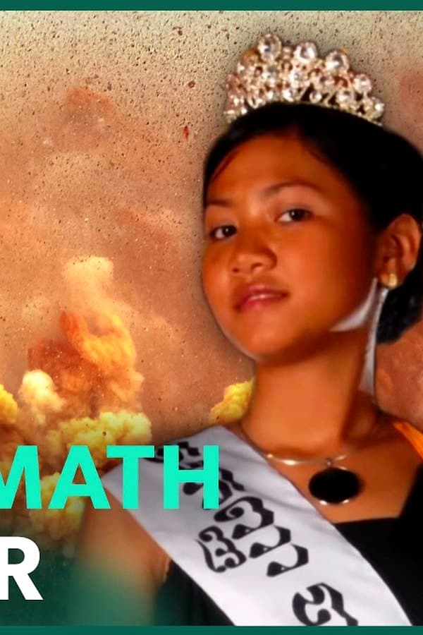 Miss Landmine: Challenging Cambodia's War Legacy