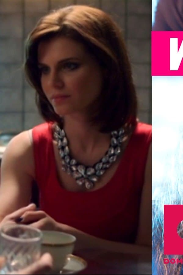 Infidelity 18 — Movie