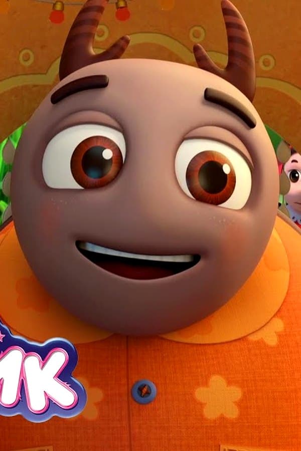 Лунтик: Страна игрушек — Kino