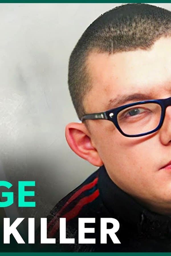 James Fairweather: Britain's Youngest Serial Killer (True Crime Documentary)