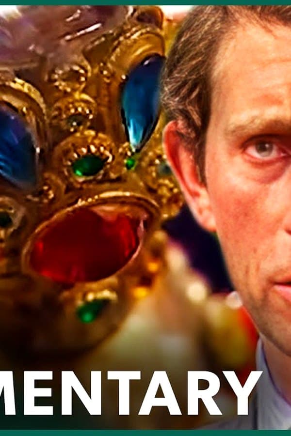 The Madness of King Charles (Royal Documentary)