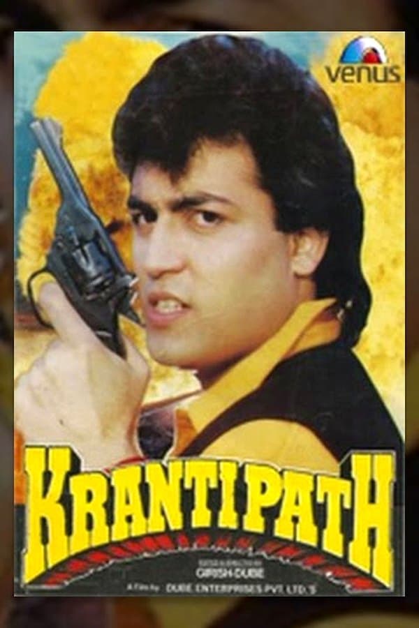 Kranti Path — Kino