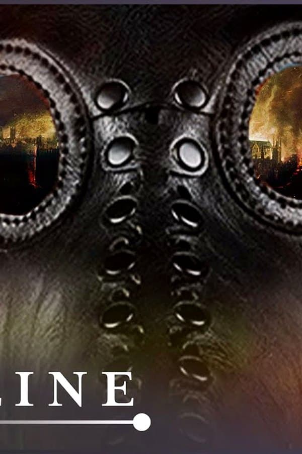 The Plague That Nearly Destroyed London: The Great Plague — Kino