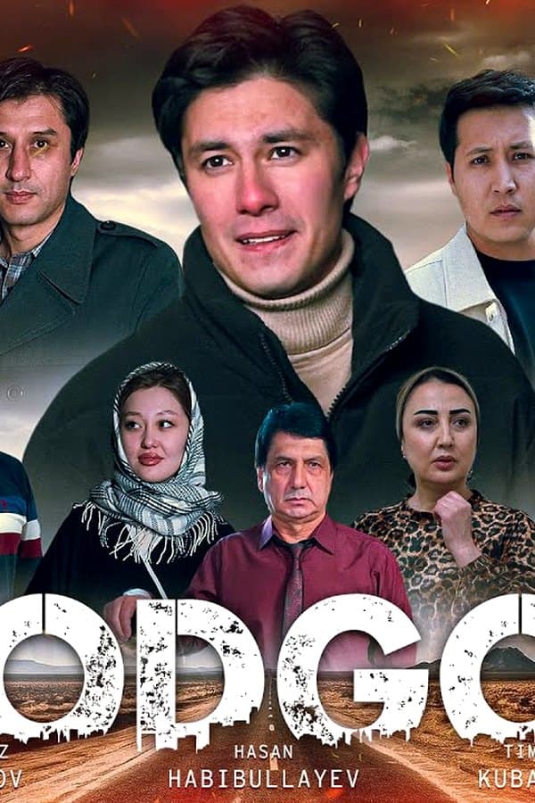 Yodgor Ёдгор