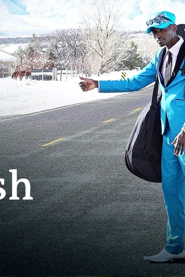 From an African refugee camp to the US — Фильм