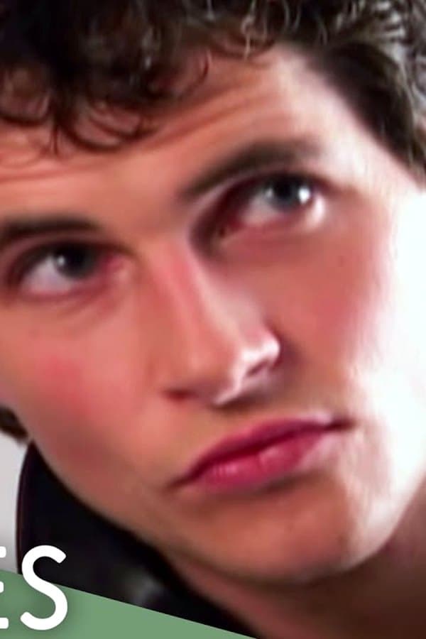 Pretty Boys (Male Model Documentary): Real Stories — Фильм