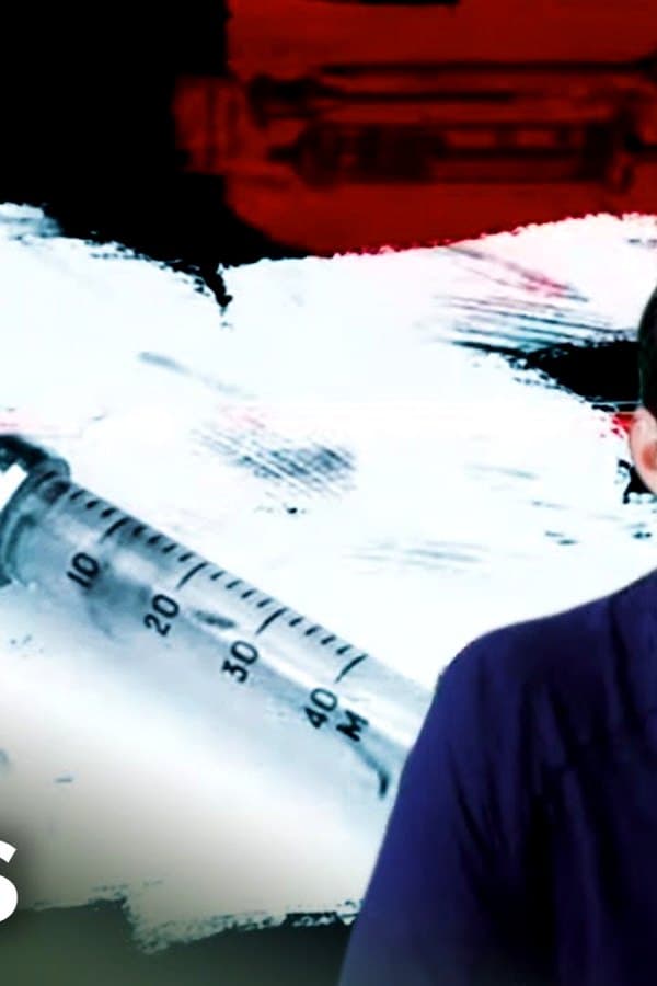 Surviving The Hill (Narcotics Documentary)